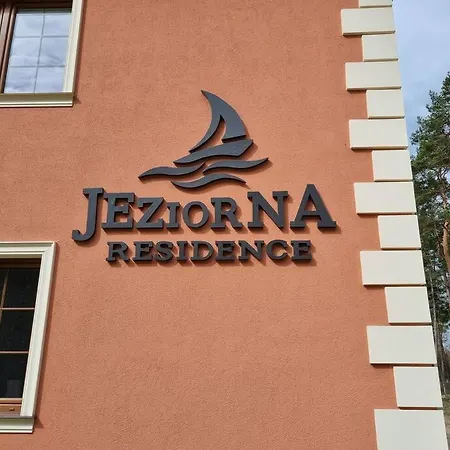 Uroczy Apartament Blisko Jeziora Borne Sulinowo Exterior photo