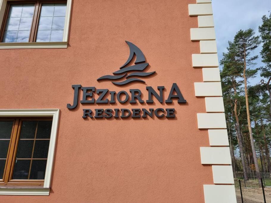 Apartament Uroczy Blisko Jeziora *
